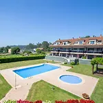 Διαμέρισμα Duplex En Residencial Vichona En Sanxenxo