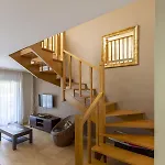 Διαμέρισμα Duplex En Residencial Vichona En *