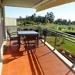 Διαμέρισμα Duplex En Residencial Vichona En Sanxenxo