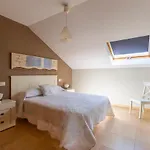 Διαμέρισμα Duplex En Residencial Vichona En Sanxenxo
