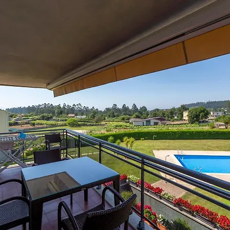 Duplex En Residencial Vichona En Διαμέρισμα