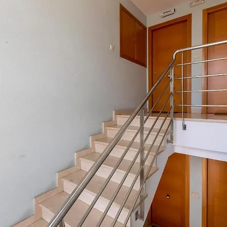 شقة Duplex En Residencial Vichona En سانكسينكسو