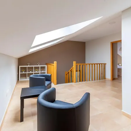 Διαμέρισμα Duplex En Residencial Vichona En Sanxenxo