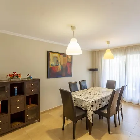 شقة Duplex En Residencial Vichona En