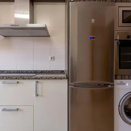 Duplex En Residencial Vichona En شقة سانكسينكسو