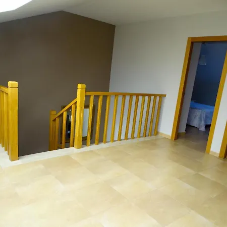 Duplex En Residencial Vichona En * سانكسينكسو