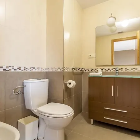 Duplex En Residencial Vichona En سانكسينكسو