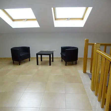 Duplex En Residencial Vichona En شقة *