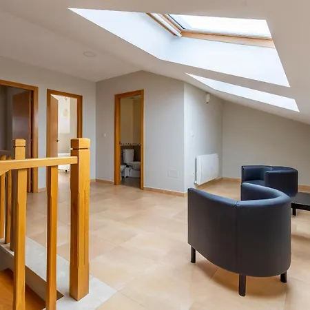 شقة Duplex En Residencial Vichona En *